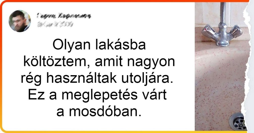 15 alkalom, mikor a természet egy nagyon különleges ajándékkal lepte meg az embereket