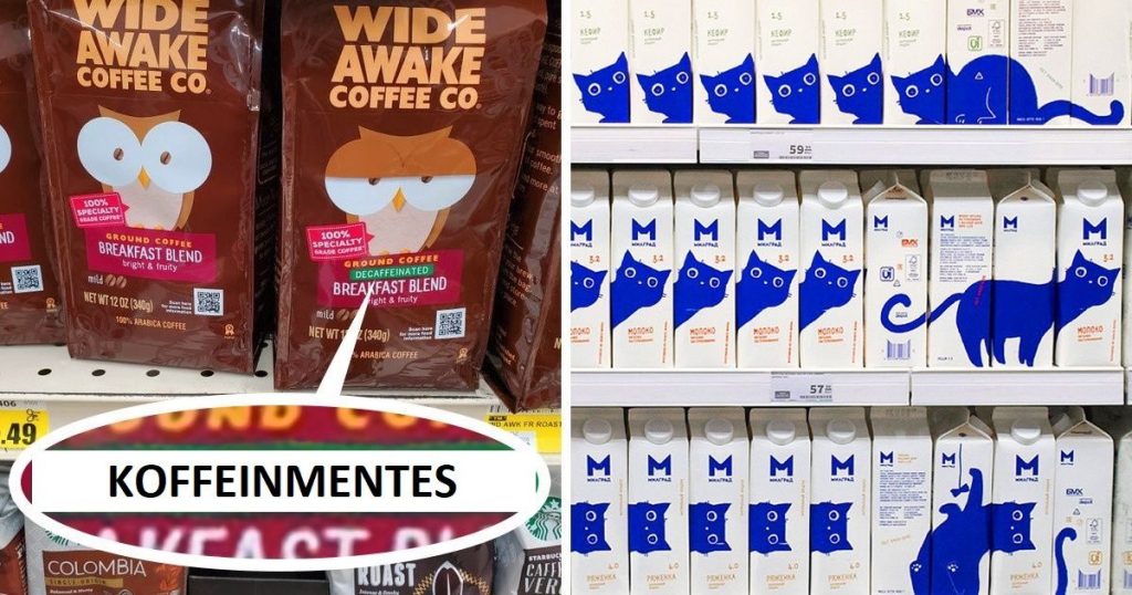 15 csomagolás, ami miatt gondolkozás nélkül is a kosarunkban kötne ki a termék
