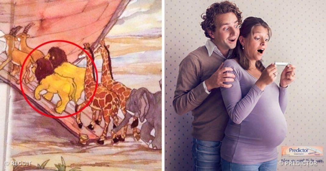 12 ember, akinek csak egyetlen egy dolga lett volna, de azt is elszúrta 12 ember, akinek csak egyetlen egy dolga lett volna, de azt is elszúrta