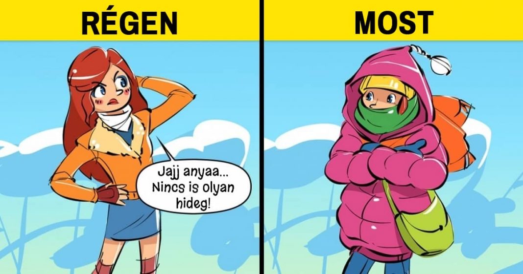 9 alkalom, amikor anyunak igaza volt, azonban mi mégsem hittünk neki 9 alkalom, amikor anyunak igaza volt, azonban mi mégsem hittünk neki