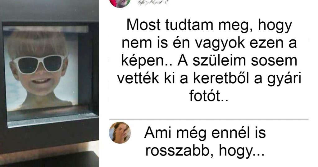 17 ember, aki rendkívül különleges kapcsolatot ápol a balszerencsével