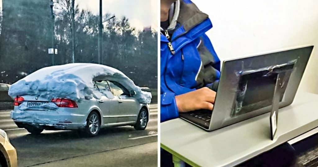 18 ember, akinek lustasága határtalan
