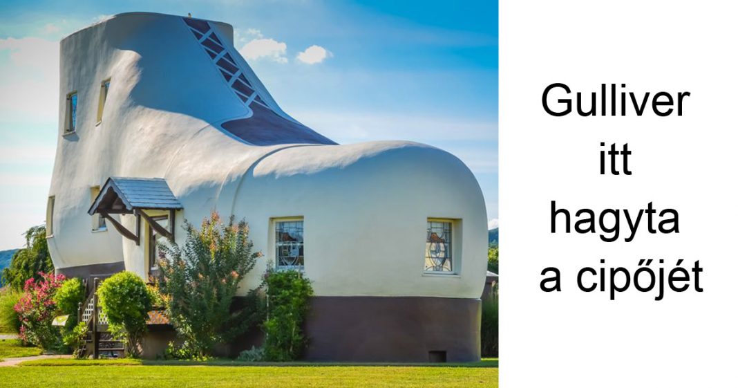 15 szemfényvesztő építészeti műalkotás, amely valódi, ám mégsem tűnik annak 15 szemfényvesztő építészeti műalkotás, amely valódi, ám mégsem tűnik annak