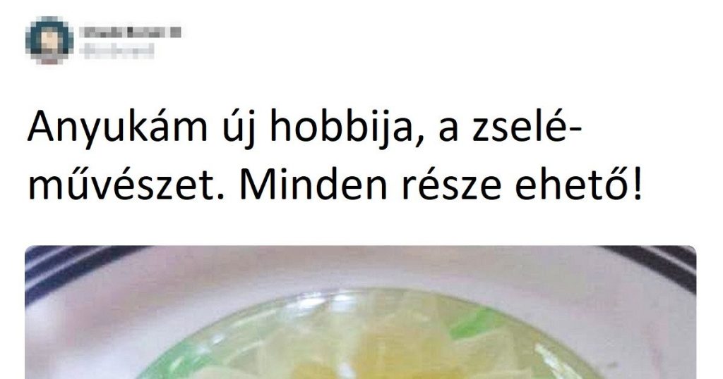 18 ember, aki bemutatja hobbiját, ami közel sem számít hétköznapinak