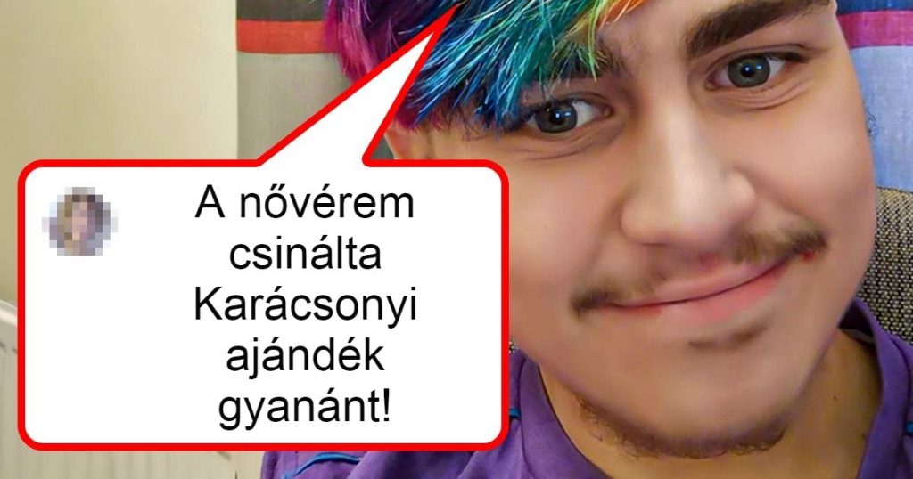 20 ember, akinek a megjelenése drasztikusan megváltozott az új frizurájának köszönhetően