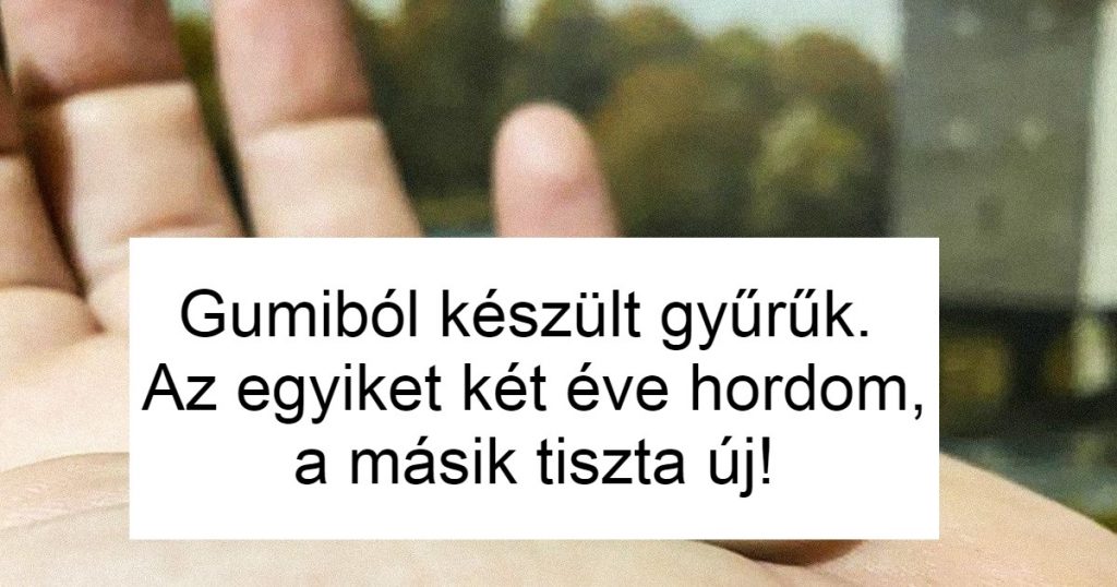 18 ember, akiknek magát az időt sikerült megörökíteniük