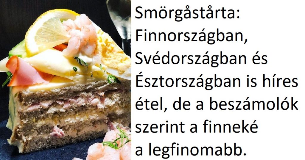 15+ ételkülönlegesség, amit egyszer az életben mindenkinek meg kell kóstolnia