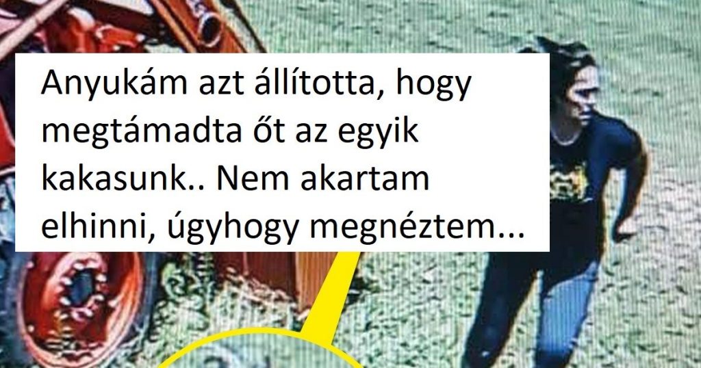 15 ember, aki mindig büszke lesz szüleire, nem számít mit csinálnak Ők