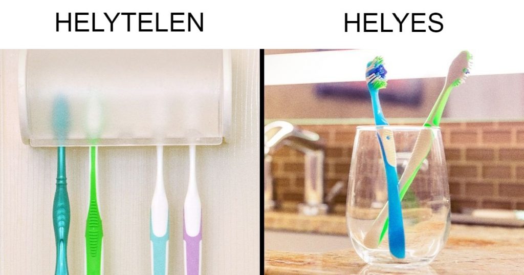12 mérgező szokás, amelyek csendben szennyezik az otthonodat