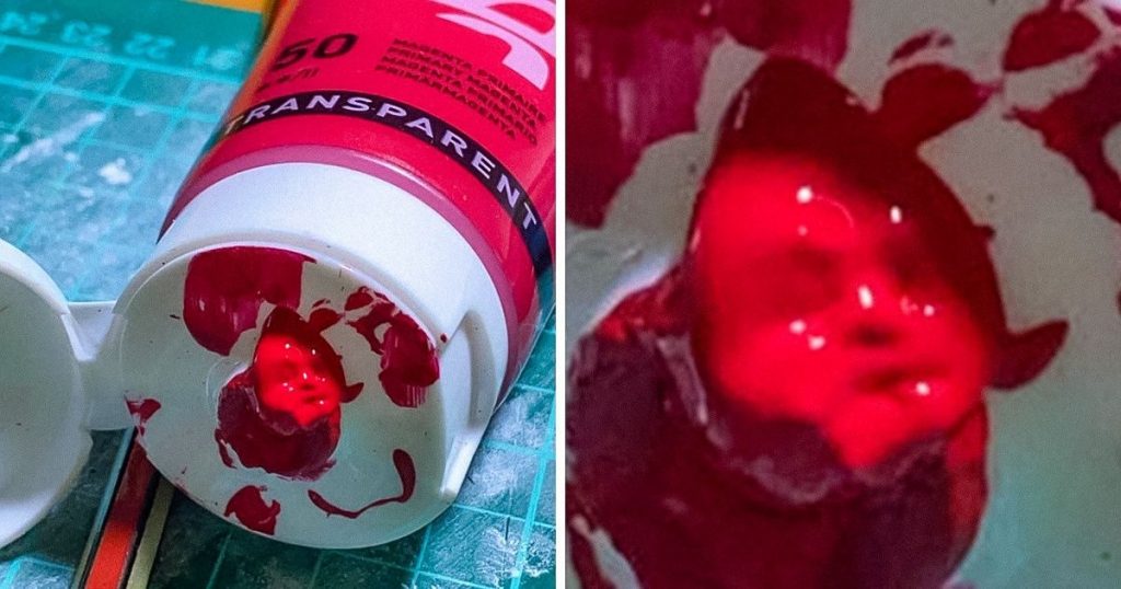 a15 fotó, amit egyetlen Apró részlet miatt nem fogsz tudni kiverni a fejedből