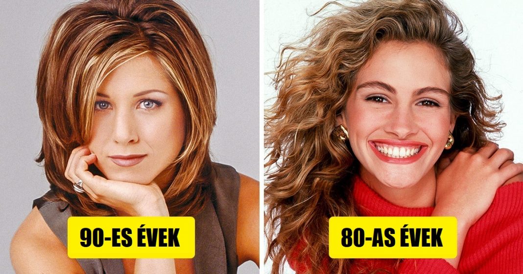 15 híresség, akinek frizurája szinte népszerűbb, mint ő maga 15 híresség, akinek frizurája szinte népszerűbb, mint ő maga