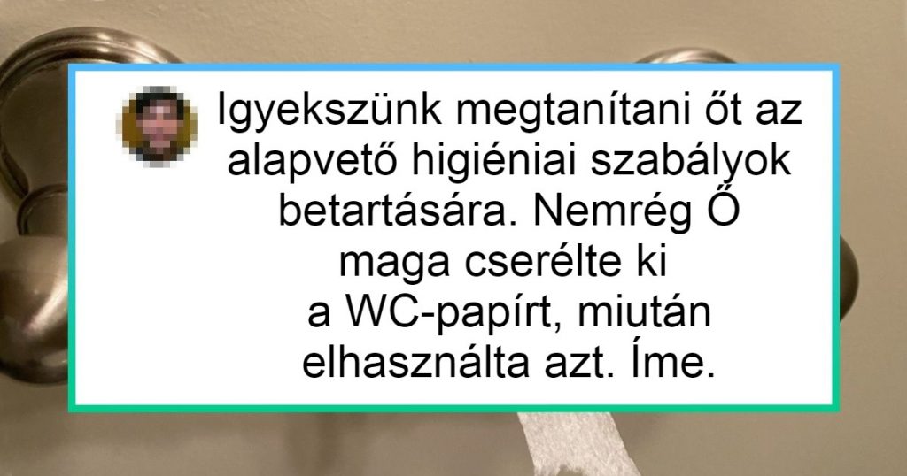 20 utánozhatatlan kölyök, aki mellett a szülők csak álmodni mernek a békéről és nyugalomról