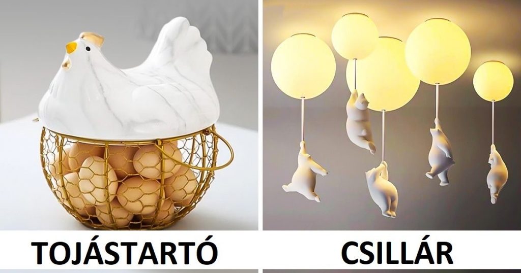 15 zseniális tervező, aki virtuális ölelést érdemelne a kreativitásáért