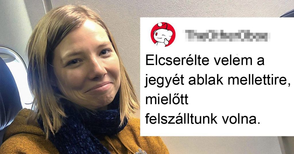 18 bosszantó eset, amiről Te is azt gondolod, milyen jó, hogy nem veled esett meg