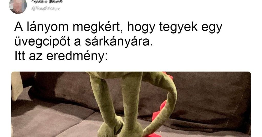 18 édesapa, aki tűzön-vízen átverekszi magát, ha a gyerekeiről van szó