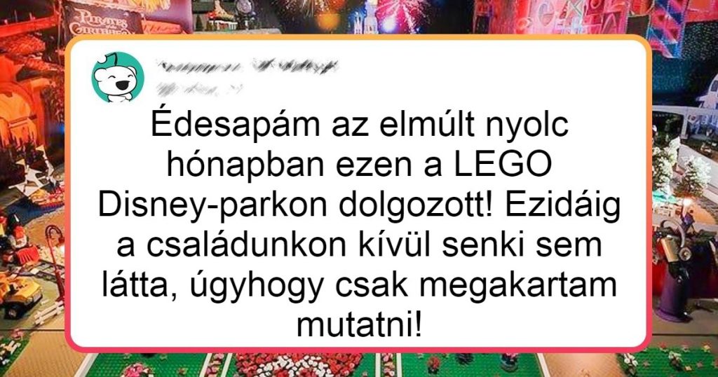 17 fantasztikus alkotás elképesztően kreatív emberektől