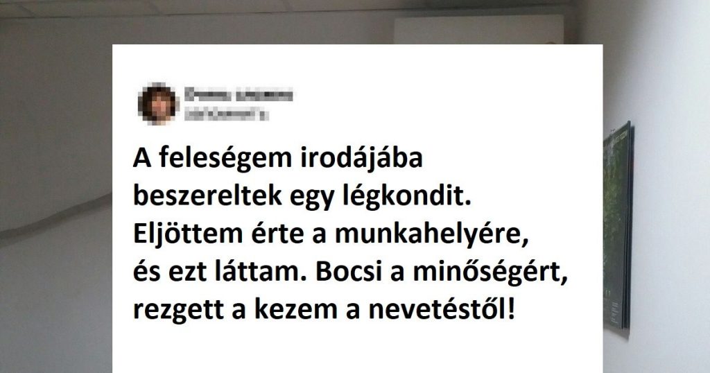 18 ember, aki minden igyekezete ellenére siralmas munkát végzett
