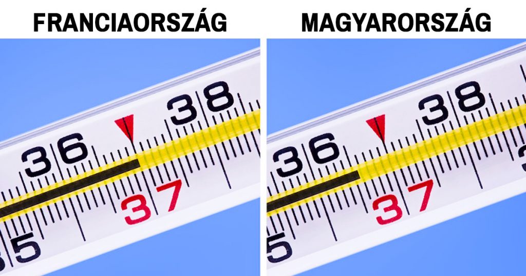 15 furcsa külföldi szokás, amit mi magyarok valószínűleg sosem tudnánk átvenni