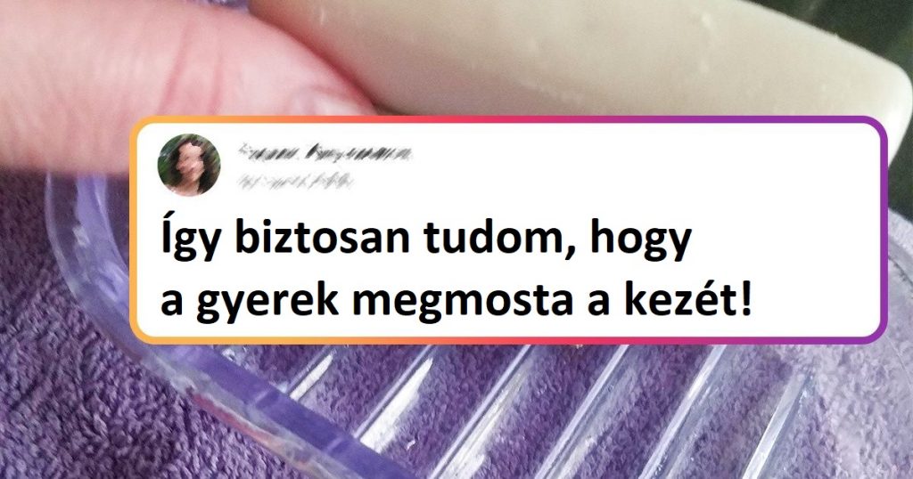 15+ gyereknevelési trükk, hogy nyugodtabban teljenek a mindennapjaid