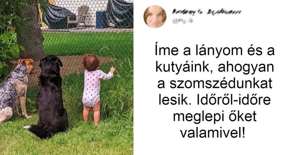 14 ember, aki a szomszédokkal kapcsolatos összes sztereotípiát megtöri