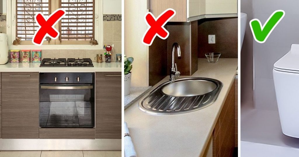 13 fantasztikus belsőépítészeti megoldás, aminek minél több helyen el kell terjednie