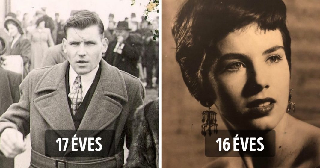 15 fénykép, ami tényleg bizonyítja, hogy a múltban az emberek idősebbnek néztek ki, mint most 15 fénykép, ami tényleg bizonyítja, hogy a múltban az emberek idősebbnek néztek ki, mint most