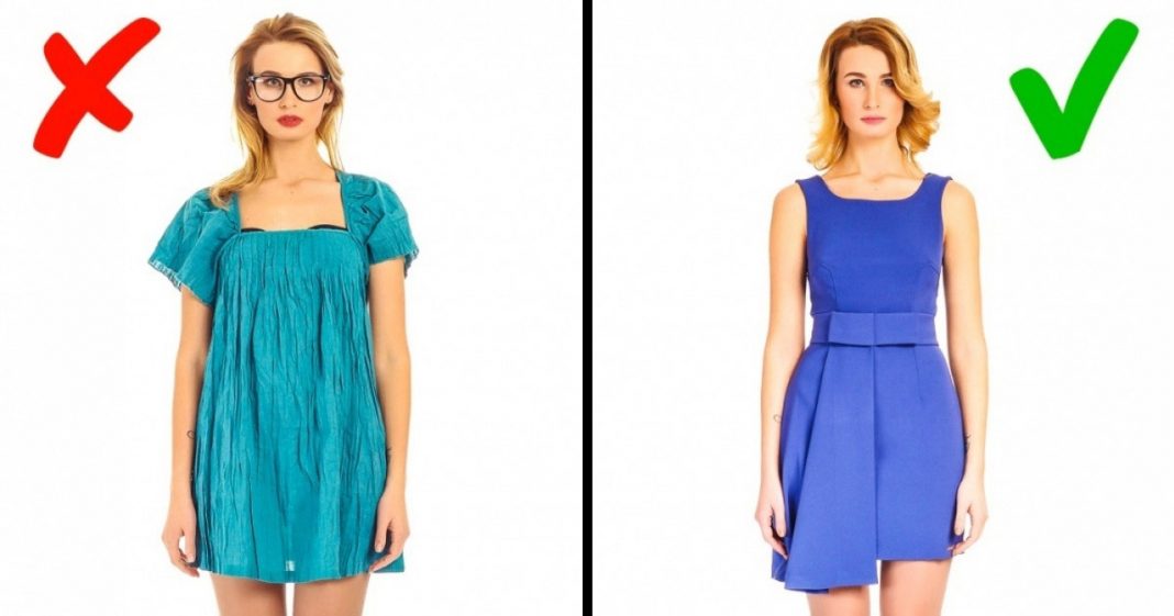 14 ruhadarab, amely egy szép nőt is elcsúfíthat 14 ruhadarab, amely egy szép nőt is elcsúfíthat