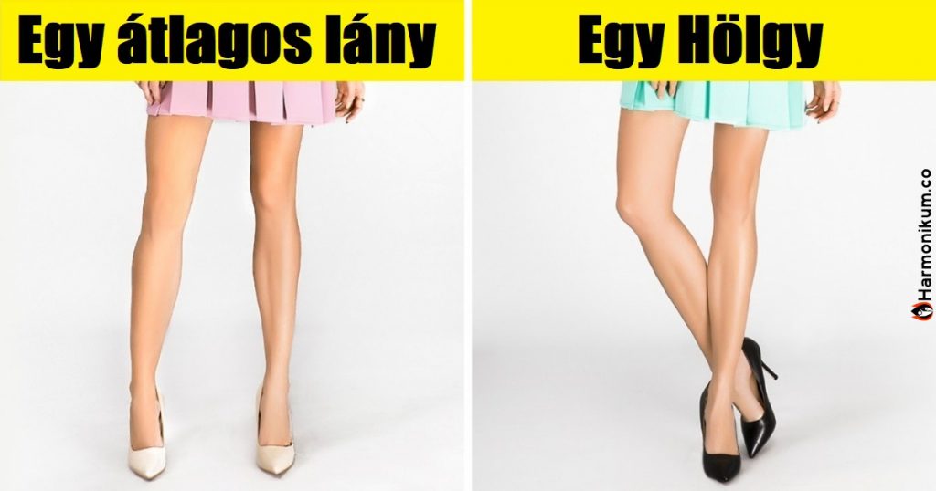 20 dolog, amit el kell kerülnöd, hogy igazi hölggyé válj