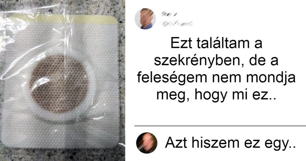 14 rejtélyes dolog, aminek a célját csak kevesen ismerik