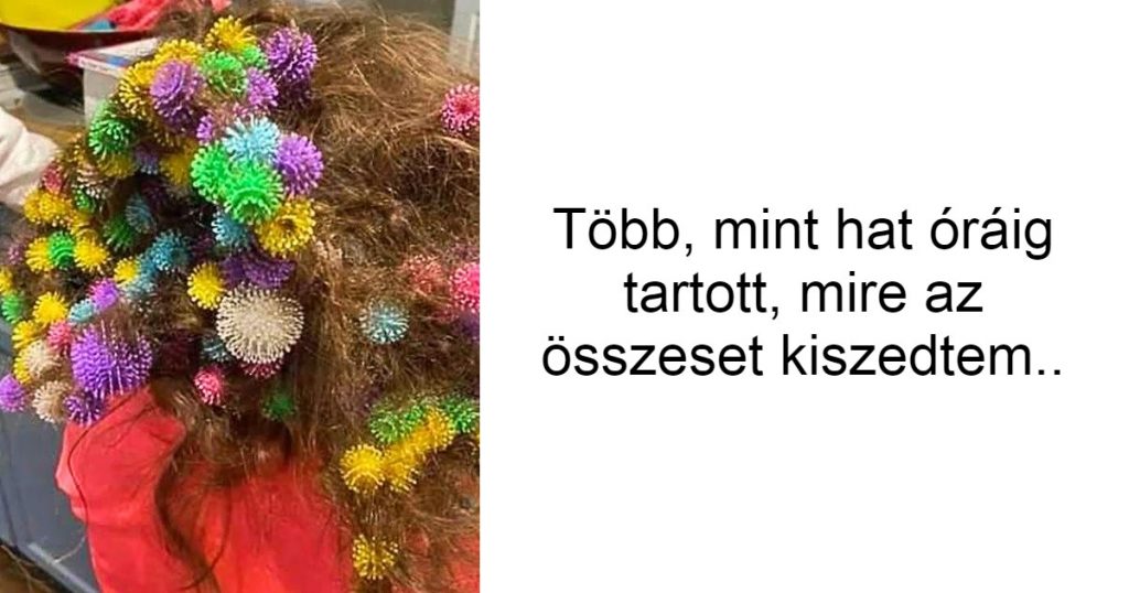 17 gyerekkori rosszalkodás, amit még egy angyal is nehezen tudott volna legyűrni