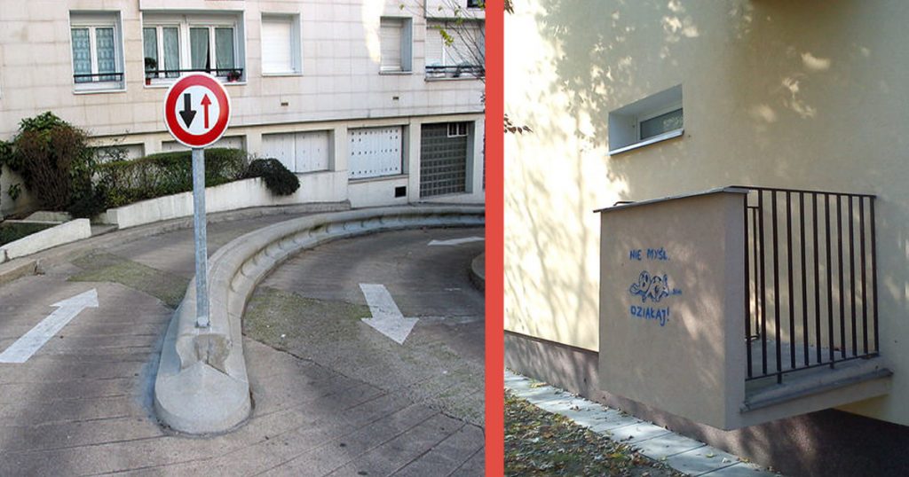 15 bizonyíték, hogy a legviccesebb forgatókönyvet az élet írja…