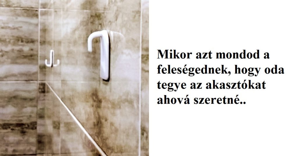 16 fotó, mely bebizonyítja, hogy a női logika kétségbevonhatatlan