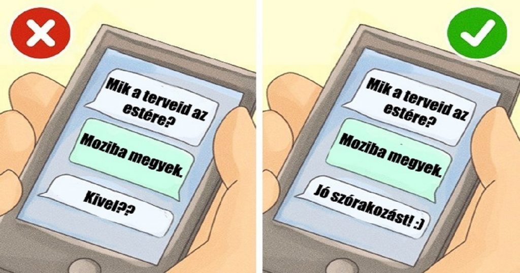 9 EGYÉRTELMŰ DOLOG, AMELY MEGMUTATJA, HOGY A KAPCSOLATOTOK MÁR KIHŰLT TELJESEN