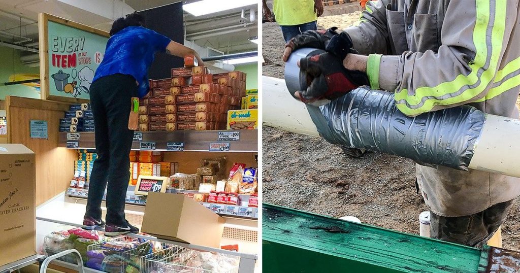 15 ezermester, kinek szótárában nem szerepel a „lehetetlen“ szócska