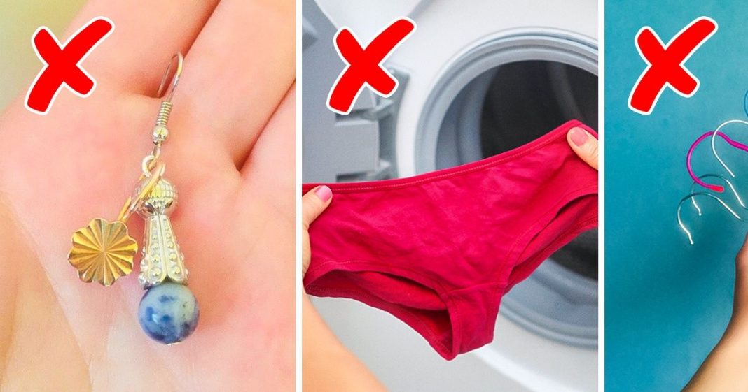 7 haszontalan dolog, amit mégis megtartunk 7 haszontalan dolog, amit mégis megtartunk