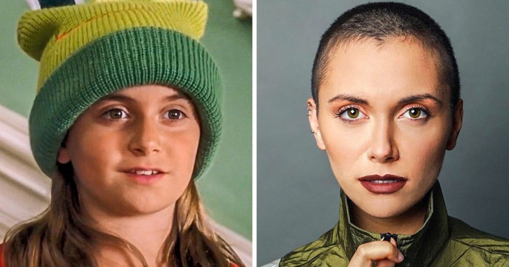 20 gyermek színész, akikről észre sem vettük, hogy felnőttek