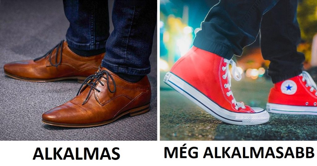 5 mód, ahogy az öltözködésünk hatással van a sikerünkre és munkánkra