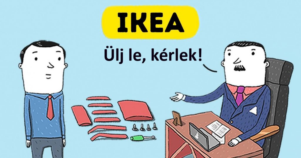 13 elképesztő állásinterjús helyzet, amibe nagyon szívesen belecsöppennénk