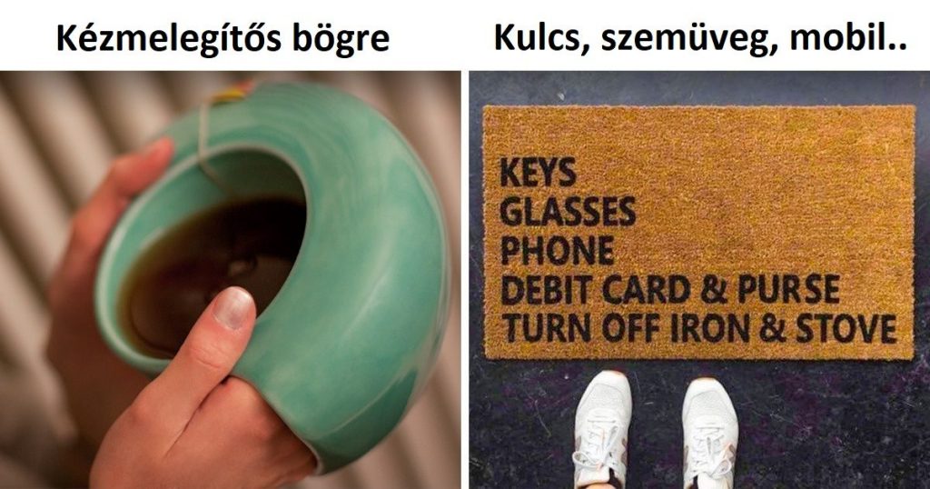 18 dizájner, aki tényleg a vásárlók gondolataiba lát