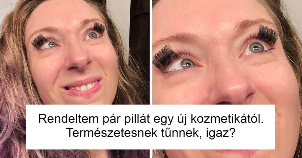 20 vásárlási fiaskó, ami láttán csak egy dolog jut majd eszedbe: pénzvisszafizetés