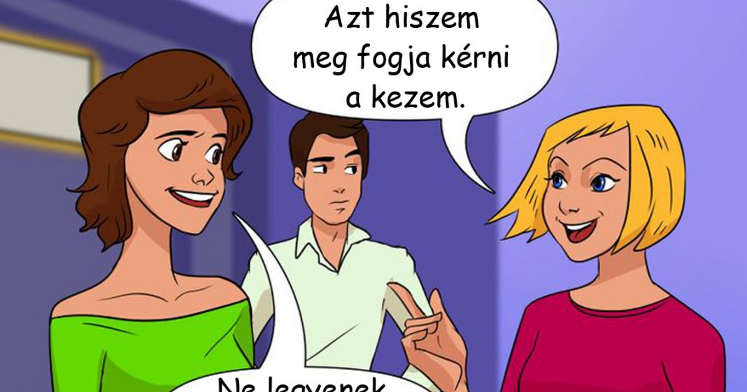 7 jel, hogy valaki féltékeny rád 7 jel, hogy valaki féltékeny rád