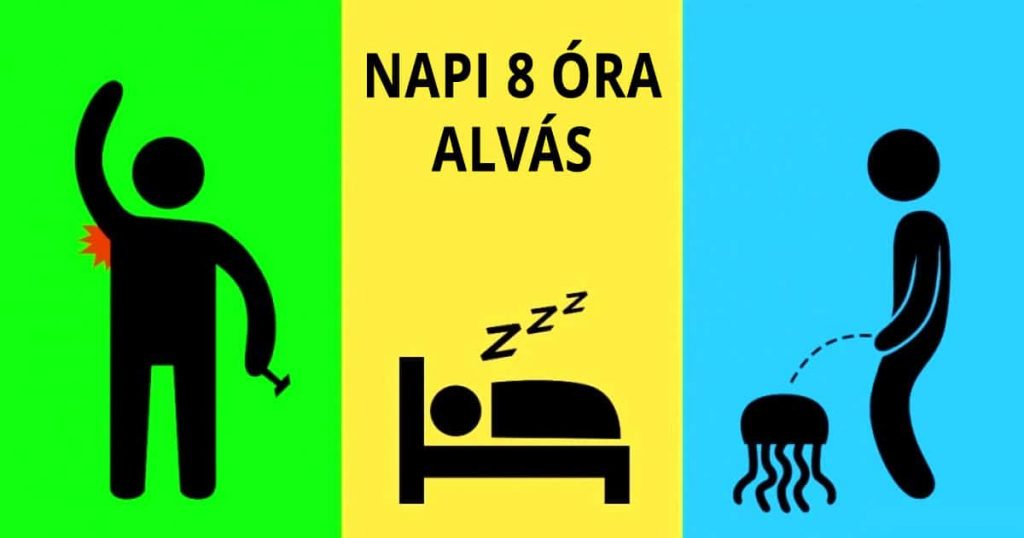 12 tény az emberi testről, amiről kiderült, hogy csak egy hatalmas tévhit