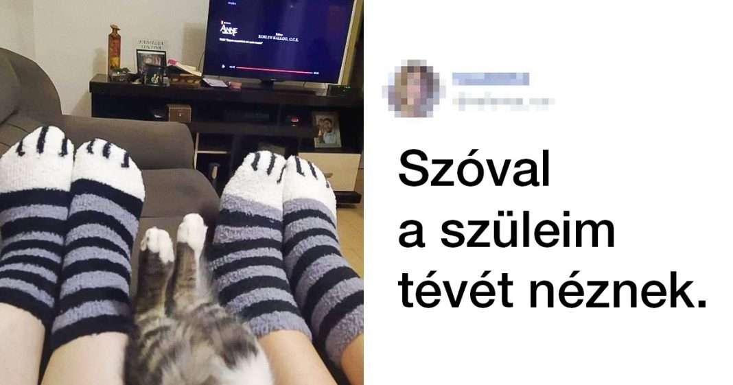 18 bizonyíték rá, hogy a családon belüli erős kapcsolatok kulcsa a humor 18 bizonyíték rá, hogy a családon belüli erős kapcsolatok kulcsa a humor