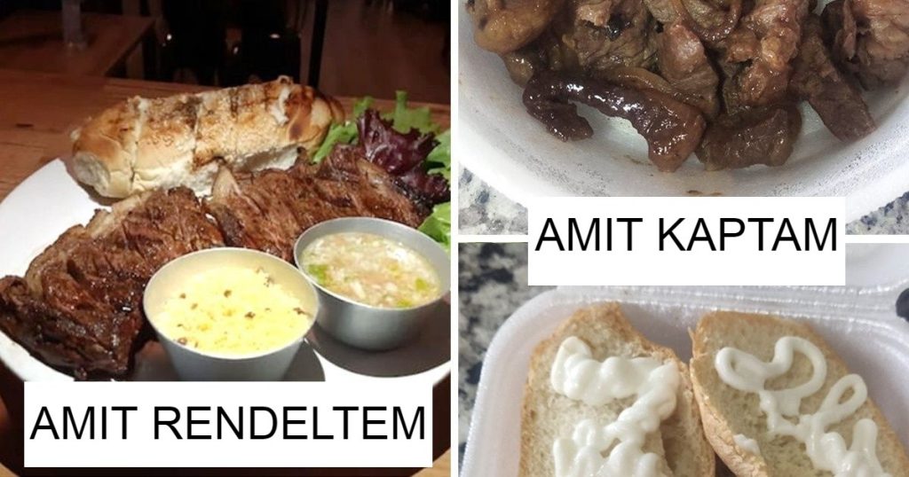 14 szituáció, ami egyszerre kényelmetlen és nevetséges