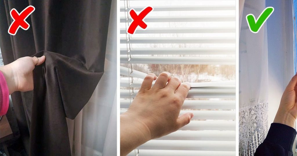 13 dolog, amitől a lakásod folytonosan porosodik, nem számít, hogy mennyire alaposan takarítod