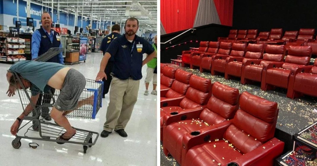 15 alkalom, amikor az emberek rémálommá változtatták a vendéglátósok és a bolti dolgozók életét 15 alkalom, amikor az emberek rémálommá változtatták a vendéglátósok és a bolti dolgozók életét