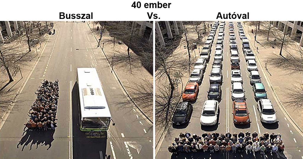 15 fotó, ami szavak nélkül is jól érzékelteti, hogy mit is jelent a különbség