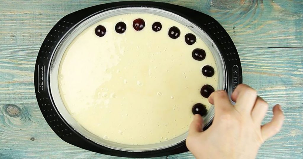 Van otthon egy bögre joghurt? Készíts belőle ínycsiklandó kevert meggyes finomságot!