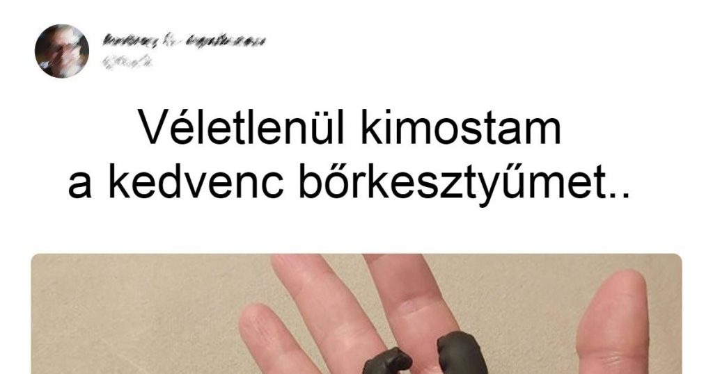 14 ember, akivel semmi pénzért sem cserélnénk helyet
