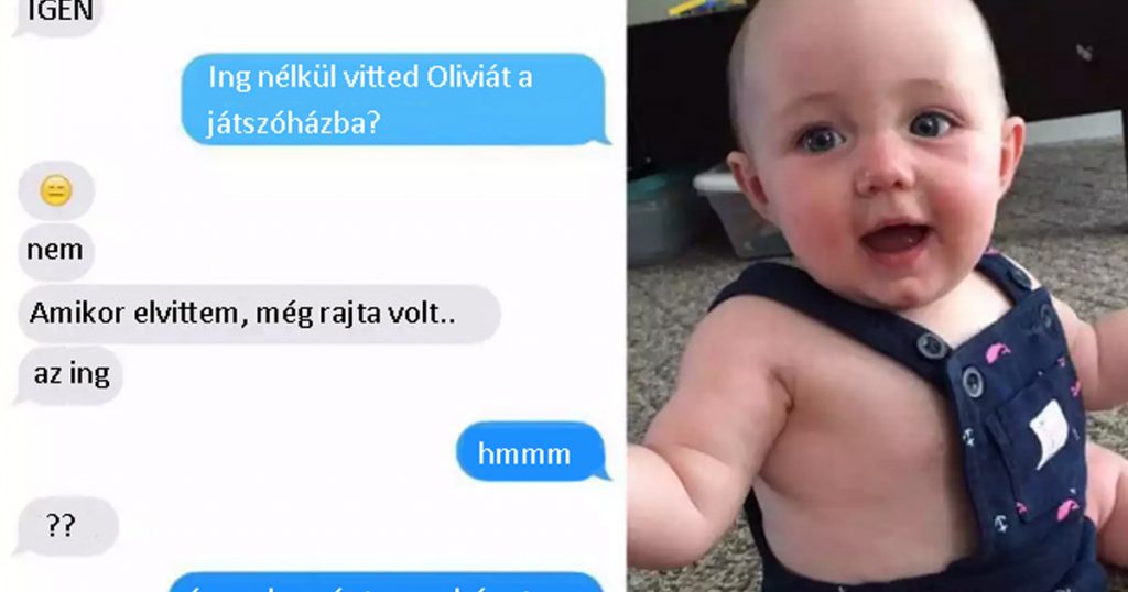 14 bizonyíték, hogy nincs annál röhejesebb, mint amikor az apák öltöztetik fel gyermekeiket… (szegény gyermekek)!